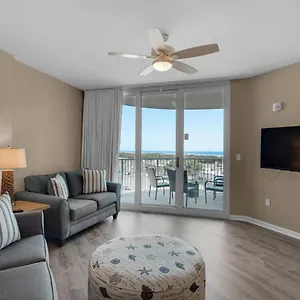 Palms #1614 Jr. 2br Destin