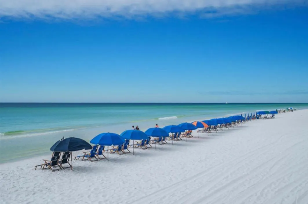 Beach Front Relaxing Get Away On Beautiful Destin Emerald Coast 0*,  United States