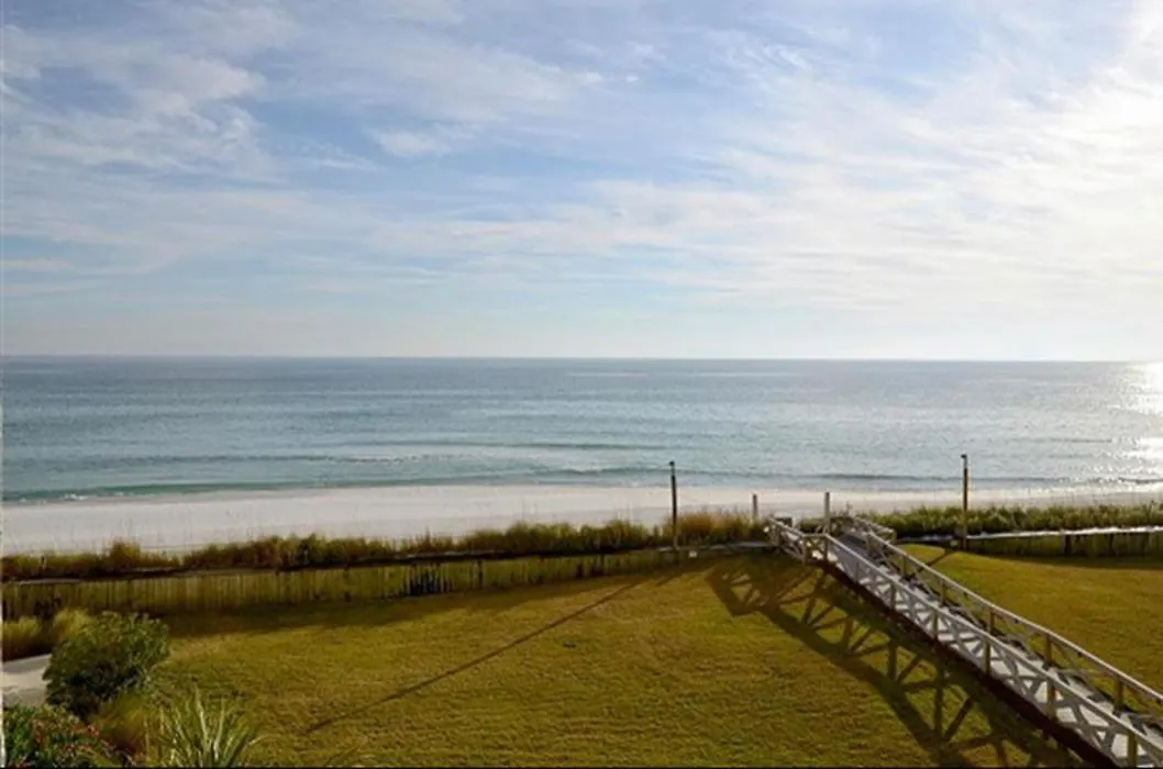 Beach Front Relaxing Get Away On Beautiful Destin Emerald Coast 0*,