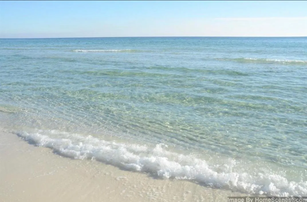 Beach Front Relaxing Get Away On Beautiful Destin Emerald Coast Aparthotel